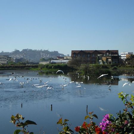 Radisson Hotel Tamboho Waterfront Antananarivo Exteriér fotografie