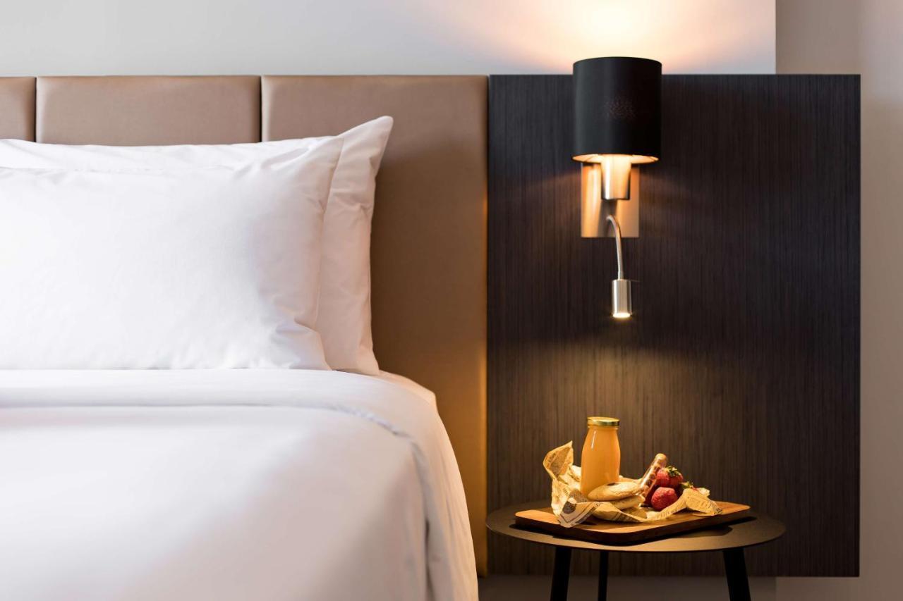 Radisson Hotel Tamboho Waterfront Antananarivo Exteriér fotografie
